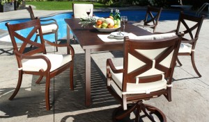 Teak Patio Furniture