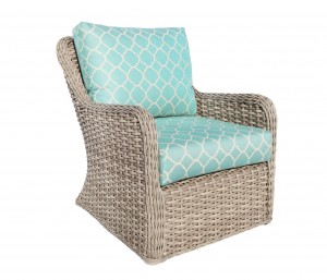 Light Colored Wicker Furniture