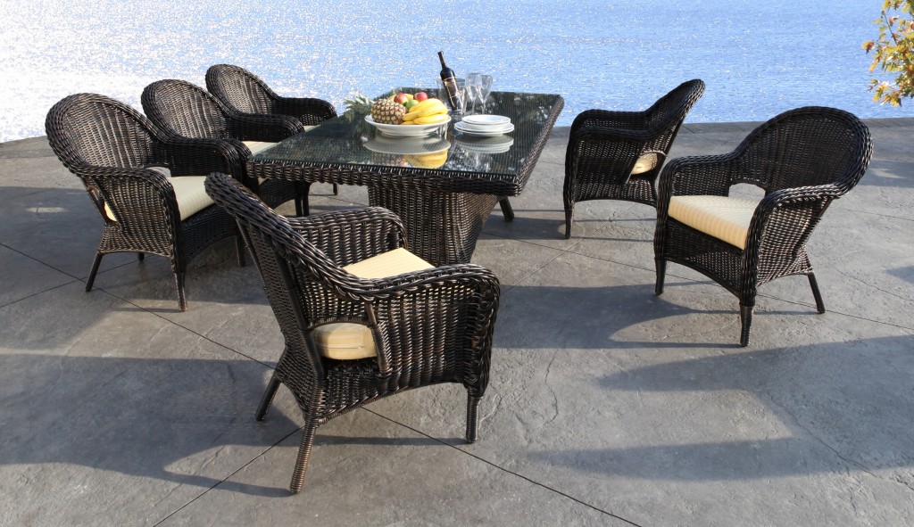 quality patio furniture