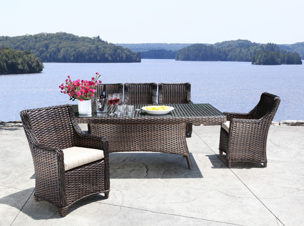Patio Furniture That Lasts
