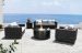 CabanaCoast#1585_Aubrey Deep Seating Collection in SolWeave Wicker Kona with Mesa Round Fire Pit_3