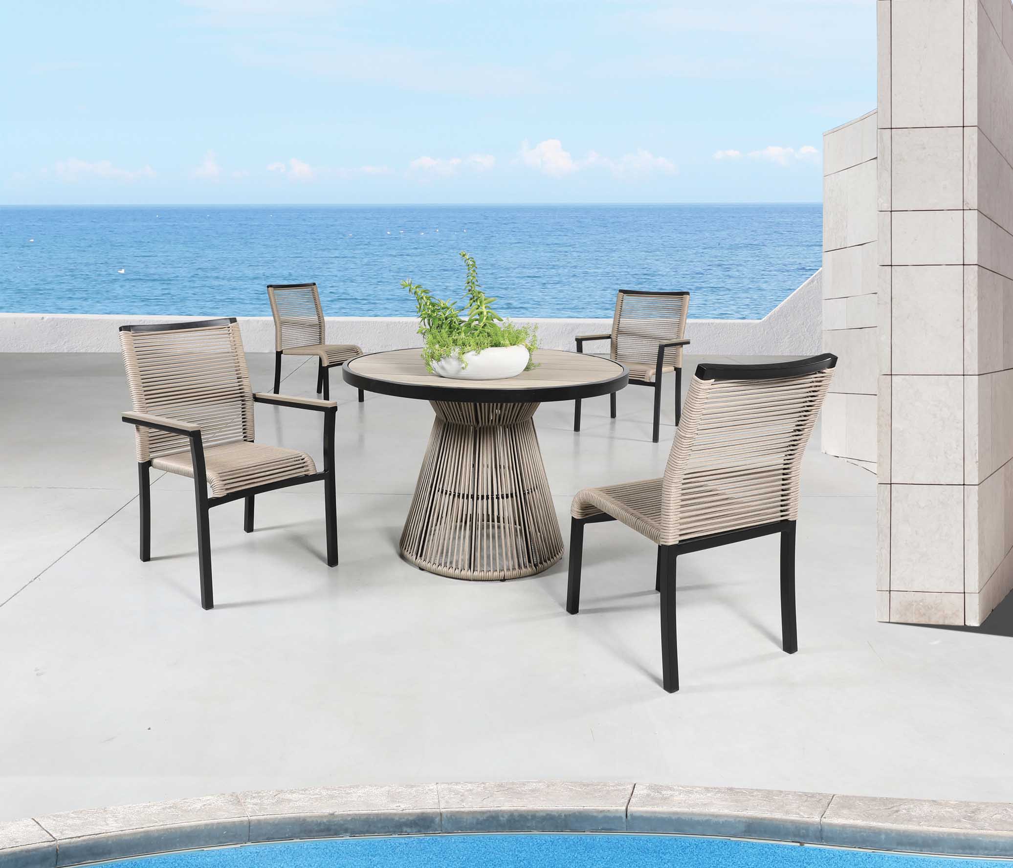Cove Table Collection Additional