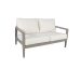 Studio Loveseat Linen S