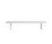 Muse-7-Bench-White-Front
