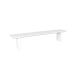 Muse-7-Bench-White-Side