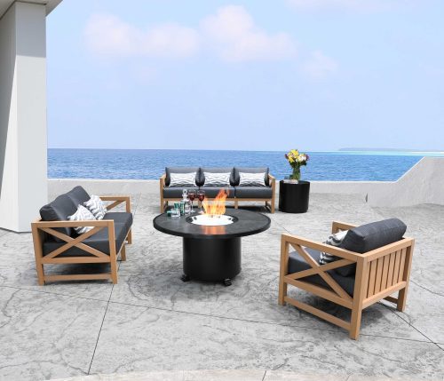 Shop Patio Furniture by Details Crush Outdoor