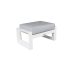 Muse Ottoman White S