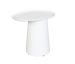 Gaia-18-Alu-Side-Table-White-Front