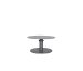 Origin-24-Rd-Pedestal-Coffee-Table-BKST-Front