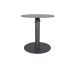 Origin-24-Rd-Pedestal-Dining-Table-BKST-Front