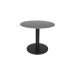 Origin-36-Rd-Pedestal-Dining-Table-BKBK-Side