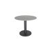 Origin 36 Rd Pedestal Dining Table NUST