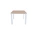 Origin 36 Sq Dining Table CAWH F