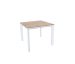 Origin 36 Sq Dining Table CAWH S