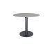 Origin 42 Rd Pedestal Balcony Table NUST