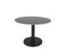 Origin-42-Rd-Pedestal-Dining-Table-BKBK-Side