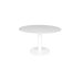 Origin-48-Rd-Pedestal-Dining-Table-WW-Side