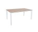 Origin 63x40 Dining Table CAWH S