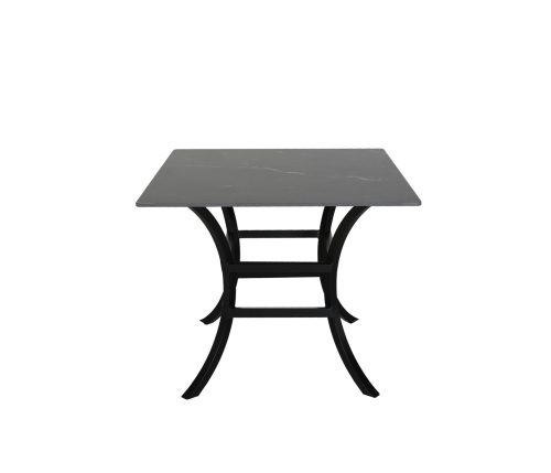 Monaco-36-Sq-Stone-Dining-Table-BKBK-Front