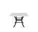 Monaco-42-Sq-Stone-Dining-Table-WBK-Side-Front