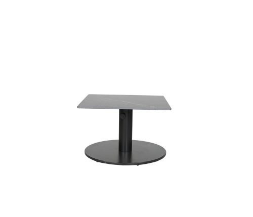 Origin-24-Sq-Pedestal-Coffee-BKBK-Front