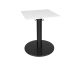Origin-24-Sq-Pedestal-Dining-Table-WBK-Side
