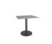 Origin 36 Sq Pedestal Balcony Table NUST