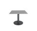 Origin 36 Sq Pedestal Dining Table NUST
