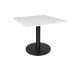 Origin-36-Sq-Pedestal-Dining-Table-WBK-Side