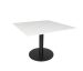 Origin-42-Sq-Pedestal-Dining-Table-WBK-Side