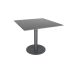 Origin 42 Sq Pedestal Balcony Table RBST S