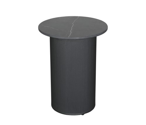 Roman-14-Inch-RD-Side-Table-Royal-Black-Storm-S
