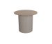 Roman 24 Rd Side Table CALI