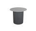 Roman 24 Rd Side Table NUST