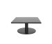 Origin-32-Inch-Sq-Alu-Pedestal-Coffee-Table-Black-Front