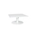 Origin-32-Inch-Sq-Alu-Pedestal-Coffee-Table-White-Side