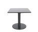 Origin-32-Inch-Sq-Alu-Pedestal-Dining-Table-Black-Front