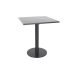 Origin-36-Inch-Sq-Alu-Pedestal-Bar-Table-Black-Side