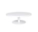 Origin-42-Inch-Rd-Alu-Pedestal-Coffee-Table-White-Side