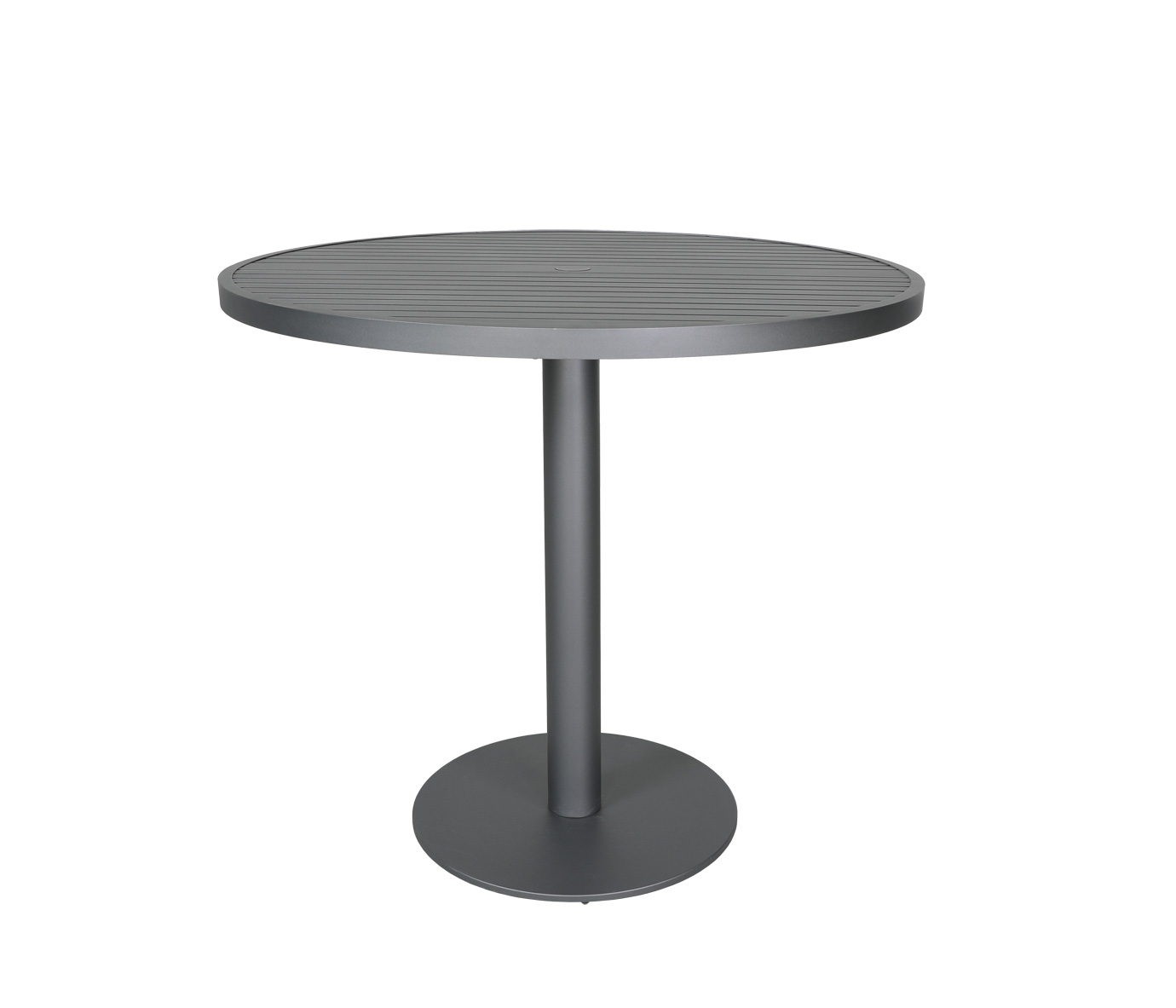 Origin-48-Inch-Rd-Alu-Pedestal-Bar-Table-Storm-Side