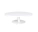 Origin-48-Inch-Rd-Alu-Pedestal-Coffee-Table-White-Side