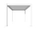 Pergola-C-1310-WH-B