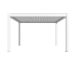 Pergola-C-1310-WH-F