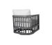 Una Swivel Chair Storm Back