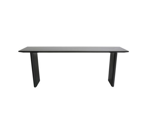 Muse 7' Outdoor Balcony Table