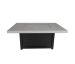 Origin Firepit 50 x 32 NUBK COVER