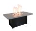 Origin Firepit 50 x 32 NUBK S
