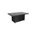 Origin Firepit 50 x 32 RBBK COVER