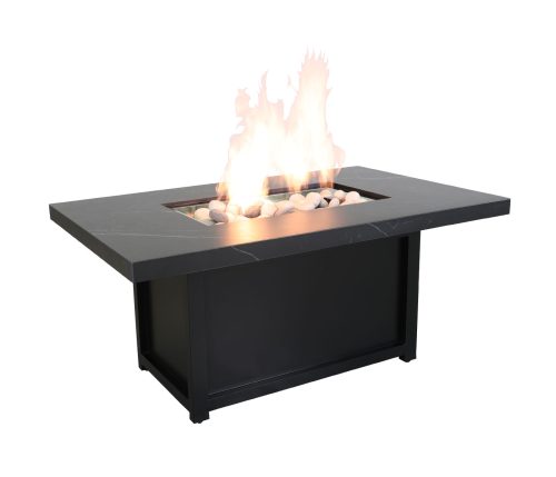 Origin Firepit 50 x 32 RBBK S