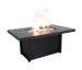 Origin Firepit 50 x 32 RBBK S